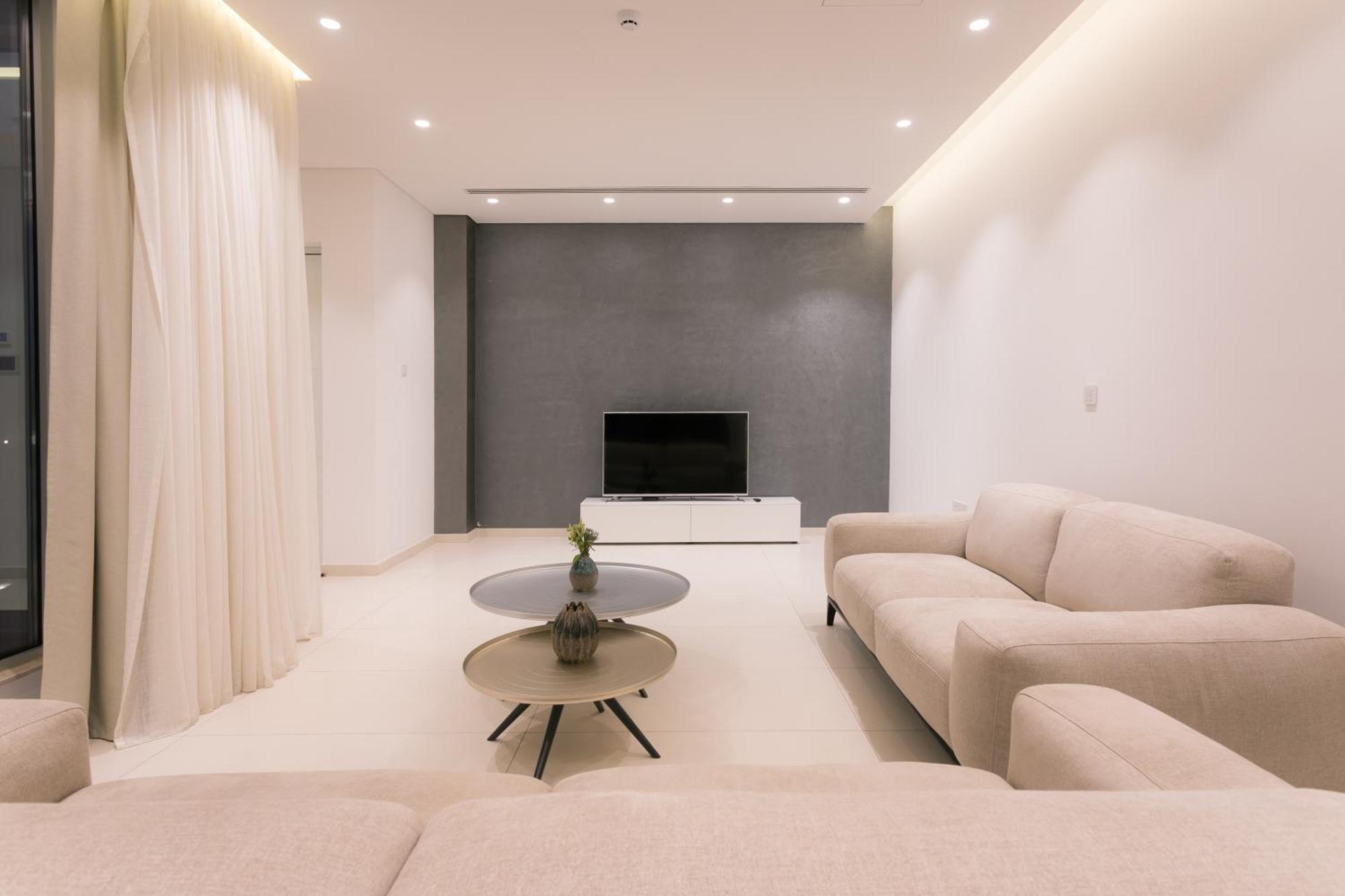 Seaview Luxury Villas Ayia Napa Exteriér fotografie